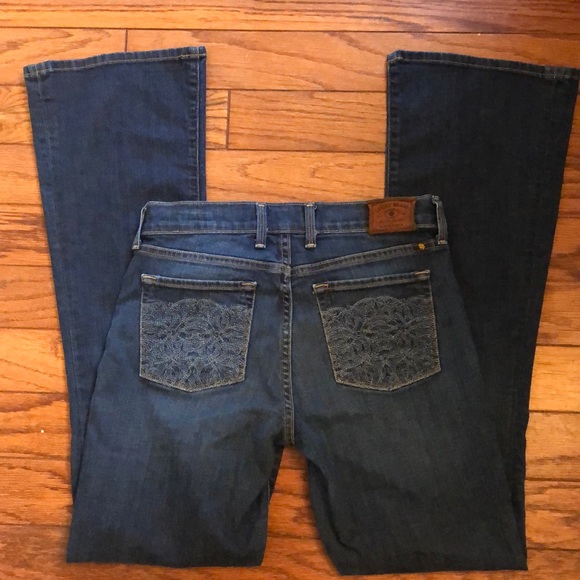 lucky brand clearance